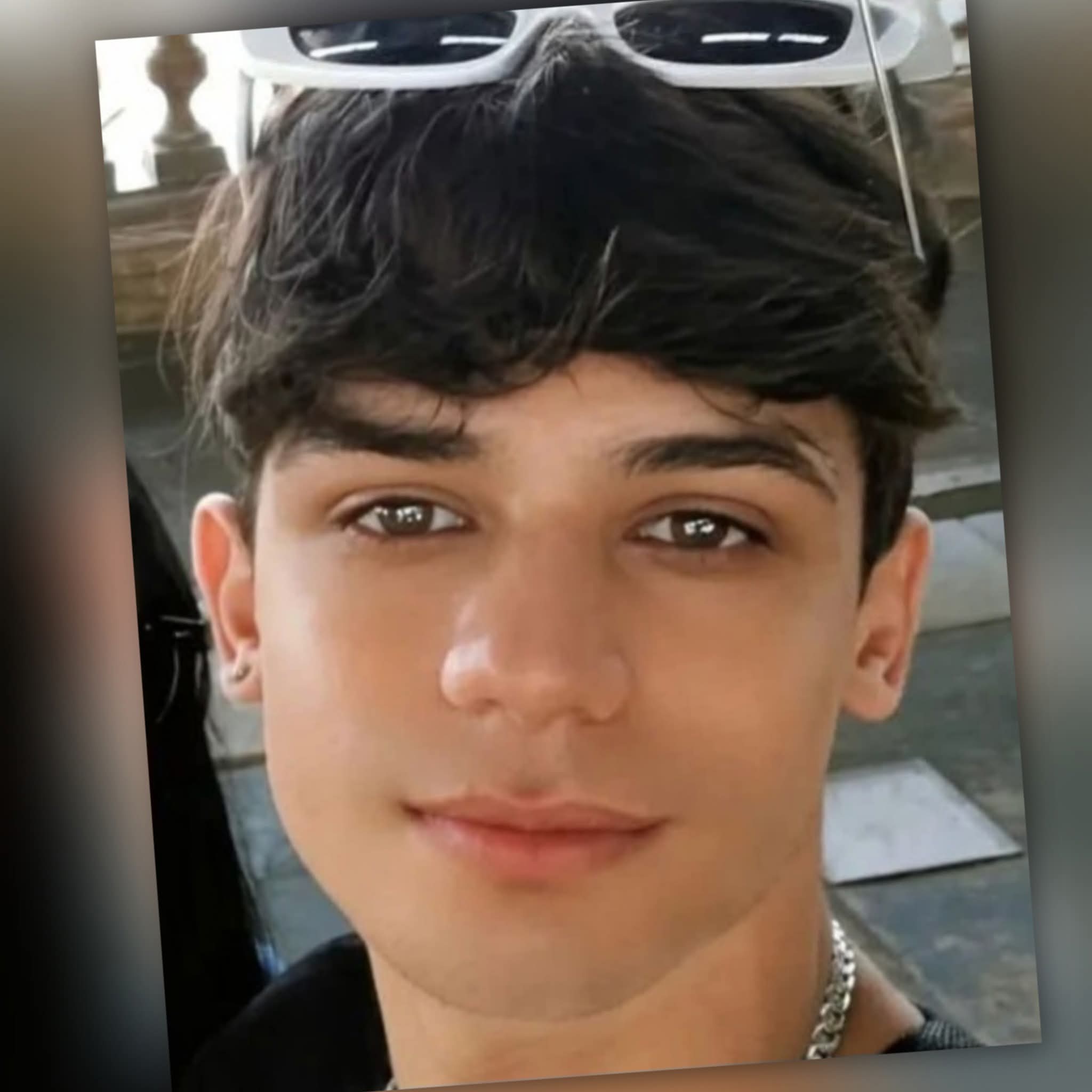 Família procura por jovem desaparecido há 13 dias na região